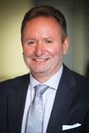 Brian Ashton
